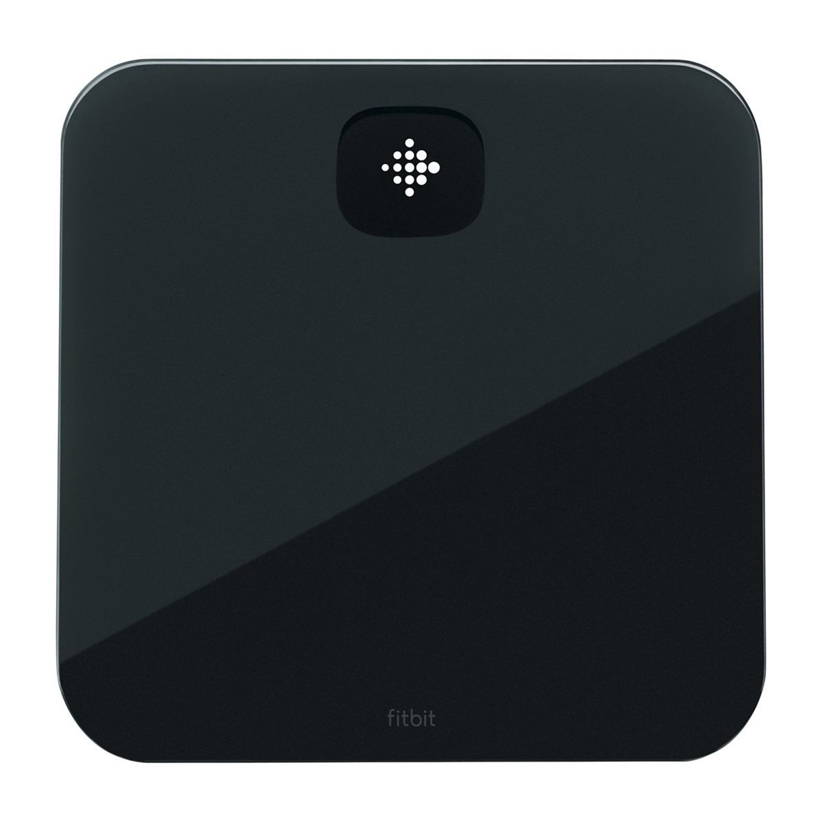 Fitbit Aria Air Smart Scale  - Black