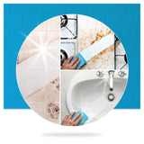 Flash Antibacterial Bathroom Spray   750ml