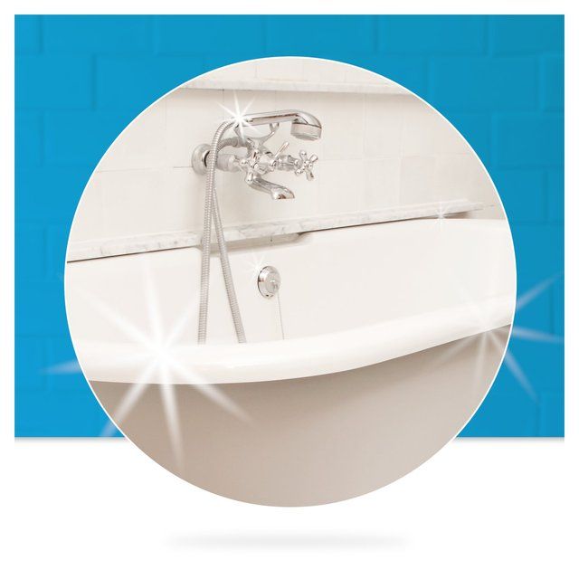 Flash Spray Wipe Done Kitchen Mandarin