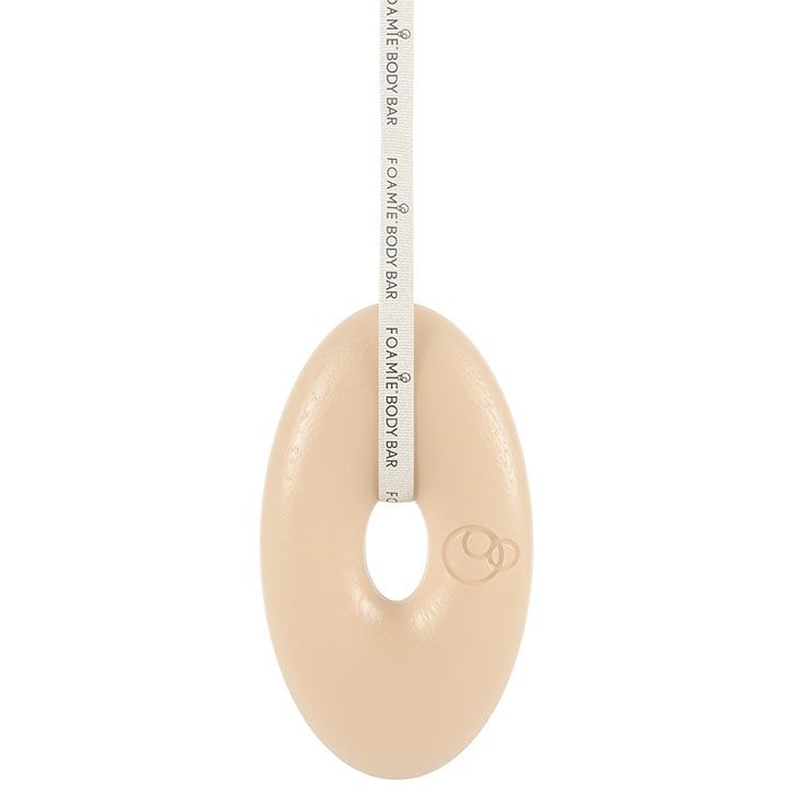 Foamie Coconut &amp;amp; Cacao Butter Body Bar 80G