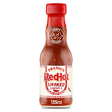 Frank's RedHot Smoked Chipotle Craft Hot Sauce    135ml