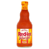 Frank's RedHot Wings Buffalo Sauce   354ml