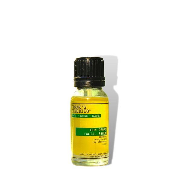 Frank's Remedies&amp;reg; Sun Drops Facial Serum 15ml