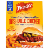 French's Nashville Chicken with Fries Seasoning Recipe Kit   105g