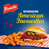 French's Nashville Chicken with Fries Seasoning Recipe Kit   105g