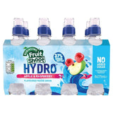 Fruit Shoot Hydro Apple &amp;amp; Raspberry   8 x 275ml