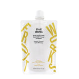Fruit Works Body Scrub &amp;amp; Mask