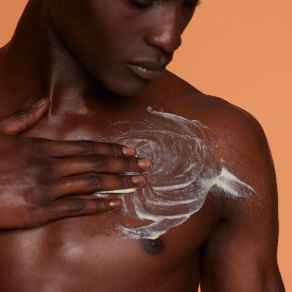 Fruit Works Body Scrub &amp;amp; Mask