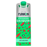 Funkin Strawberry Daiquiri Cocktail Mixer   1L