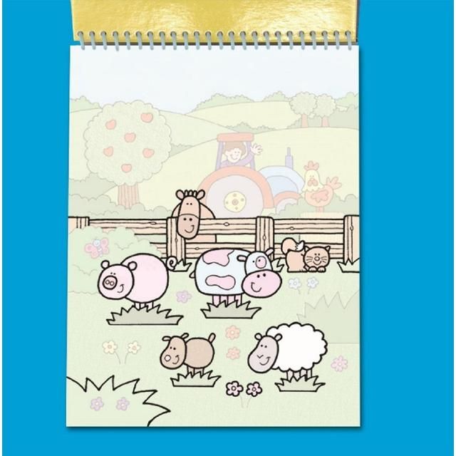 Galt Water Magic Farm 3yrs+