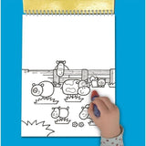 Galt Water Magic Farm 3yrs+