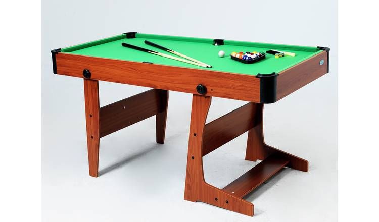 Gamesson Eton 4' 6&amp;quot; Pool Table
