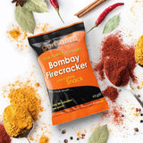 Garbanzo Dry Roasted Chickpeas Thai Sweet Chilli 65g