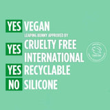 Garnier Ultimate Blends Hair Food Papaya Shampoo 350ml