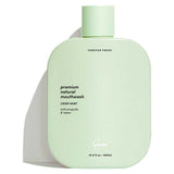 Gem Mouthwash Crisp Mint - 500ml