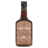 Geo Watkins Mushroom Ketchup    190ml