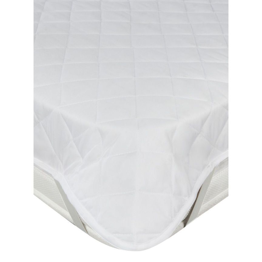 George Home Double Mattress Protector