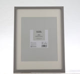 George Home Grey Boxed Frame 9 x 7Inch