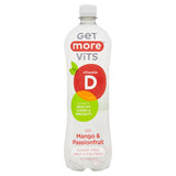 Get More Vits Vitamin D Sugar Free Still Mango &amp;amp; Passionfruit Drink