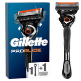Gillette ProGlide Flexball Manual Razor
