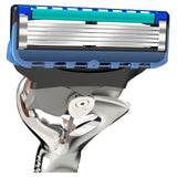 Gillette ProGlide Razor Blades   4 per pack