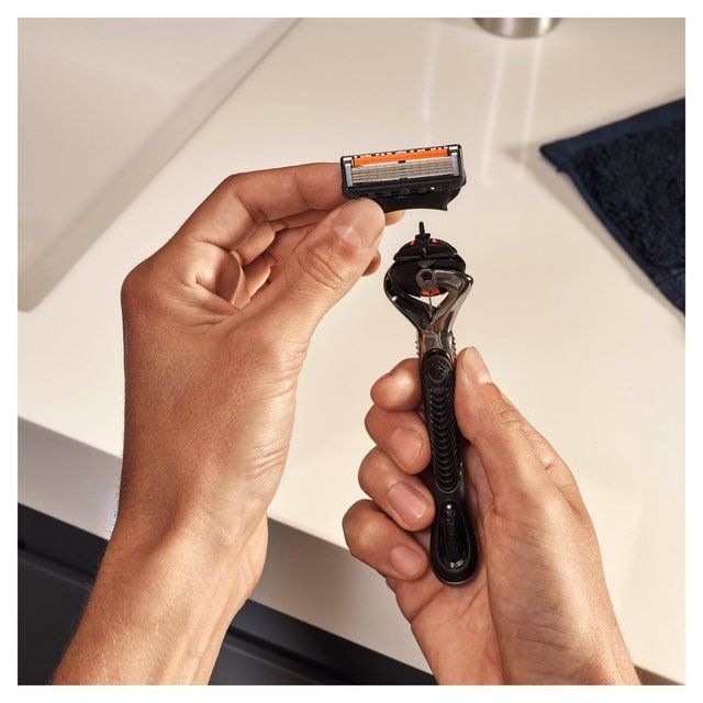 Gillette ProGlide Razor Blades   4 per pack