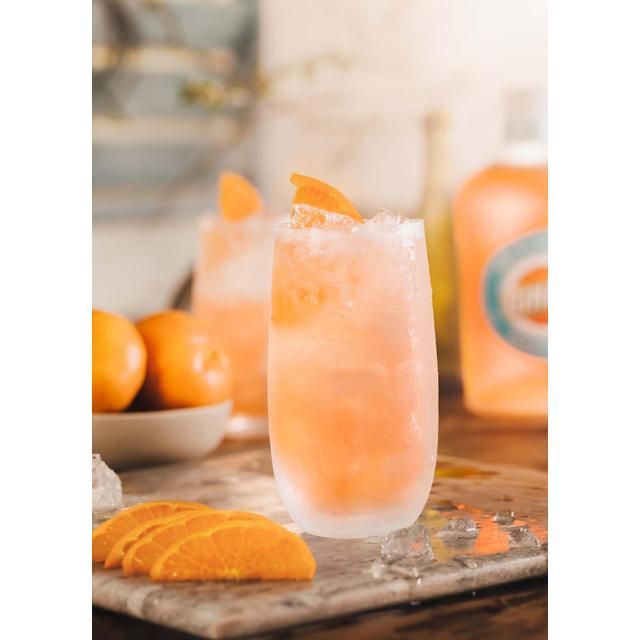 Ginato Clementine Orange Gin   70cl