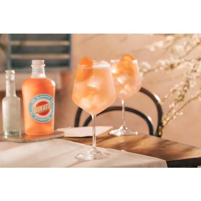 Ginato Clementine Orange Gin   70cl