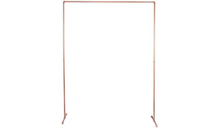 Ginger Ray Copper Frame Backdrop