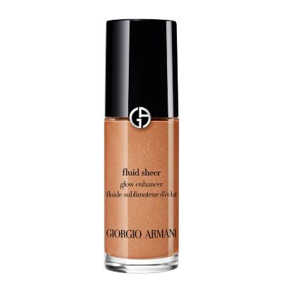 Giorgio Armani Fluidsheer Glow Enhancer 18ml 11