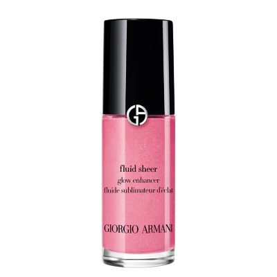 Giorgio Armani Fluidsheer Glow Enhancer 18ml 8