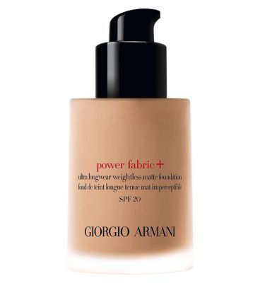 Giorgio Armani Power Fabric + Foundation 30ml