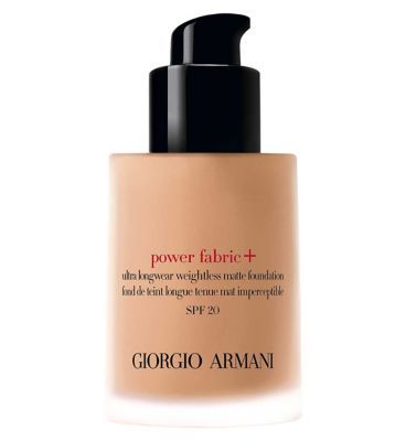 Giorgio Armani Power Fabric + Foundation 30ml 5