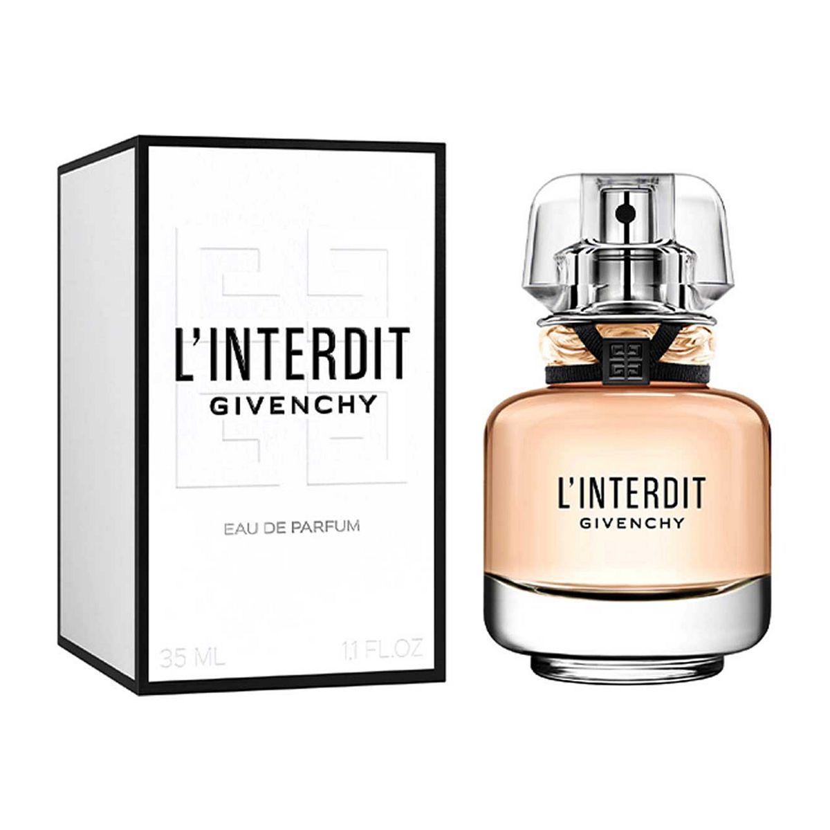 Givenchy L'Interdit Eau de Parfum 35ml