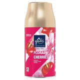 Glade Automatic Spray Refill Cherry Air Freshener   269ml