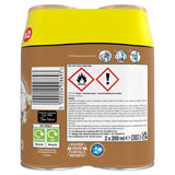 Glade Automatic Spray Twin Refill Sandalwood &amp;amp; Jasmine Air Freshener   2 x 269ml