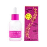 Glow Hub Barrier Builder