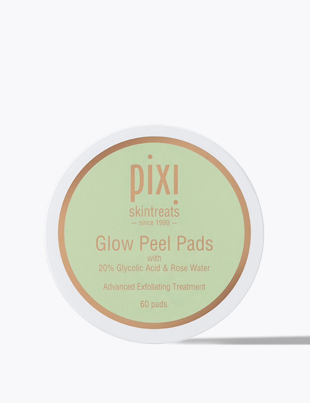 Glow Peel Pads