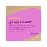 Good4U Salad Topper Garlic &amp;amp; Herb   125g