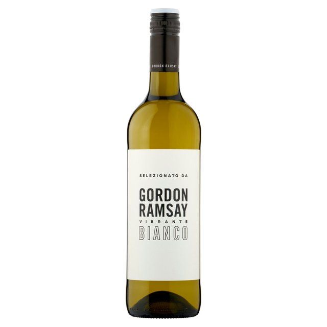 Gordon Ramsay Vibrante Bianco   75cl