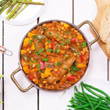 Gordon Rhodes V &amp;amp; Easy Vive Le Veg Cassoulet   75g