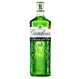 Gordon's London Dry Gin   1L