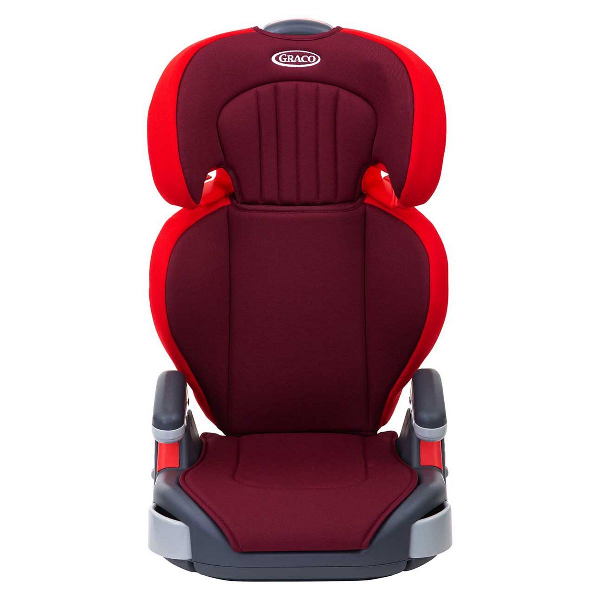 Graco Junior Maxi 2/3 Car Seat - Chili