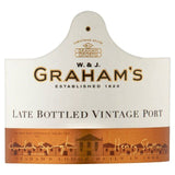 Graham's Late Bottled Vintage Port   75cl