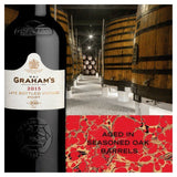 Graham's Late Bottled Vintage Port   75cl