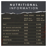 Green &amp;amp; Black's Organic 85% Dark Chocolate Bar