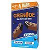Grenade Oreo Protein Bars - 4 x 60g
