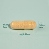 H&amp;amp;B Expert Skin High Strength Timeless 30 Capsules