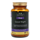 H&amp;amp;B Expert Sleep Night 5-HTP 60 Capsules