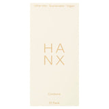 HANX Ultra Thin Vegan Condoms   10 per pack